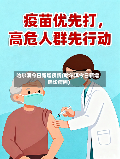 哈尔滨今日新增疫情(哈尔滨今日新增确诊病例)-第2张图片