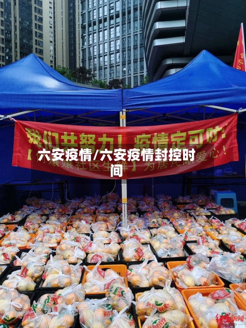 六安疫情/六安疫情封控时间-第2张图片