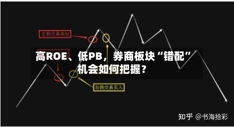 高ROE、低PB，券商板块“错配”机会如何把握？-第3张图片