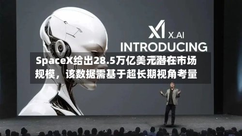 SpaceX给出28.5万亿美元潜在市场规模，该数据需基于超长期视角考量-第2张图片
