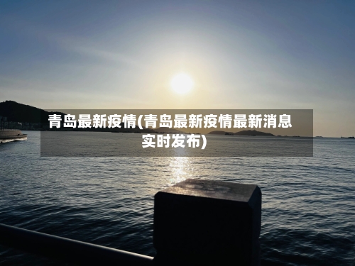 青岛最新疫情(青岛最新疫情最新消息实时发布)-第3张图片