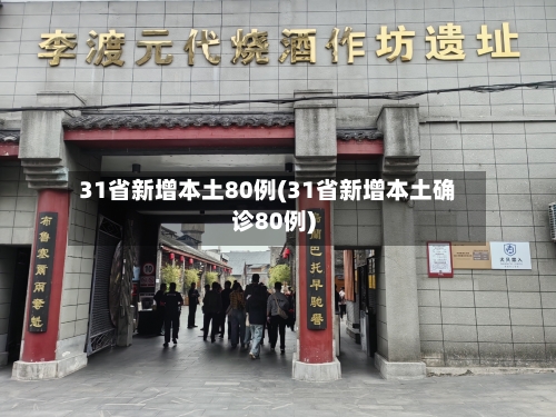 31省新增本土80例(31省新增本土确诊80例)