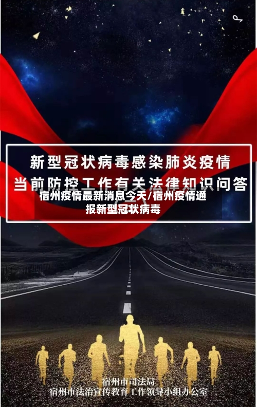 宿州疫情最新消息今天/宿州疫情通报新型冠状病毒-第2张图片
