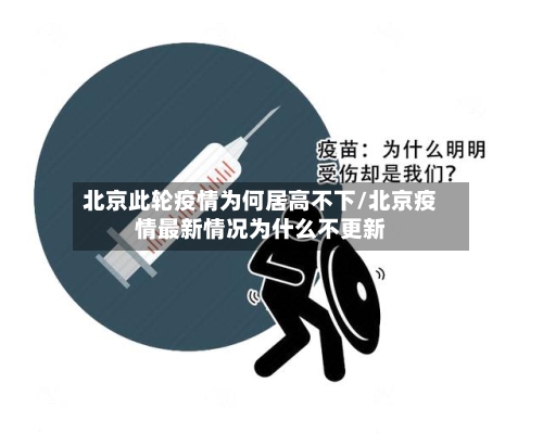 北京此轮疫情为何居高不下/北京疫情最新情况为什么不更新