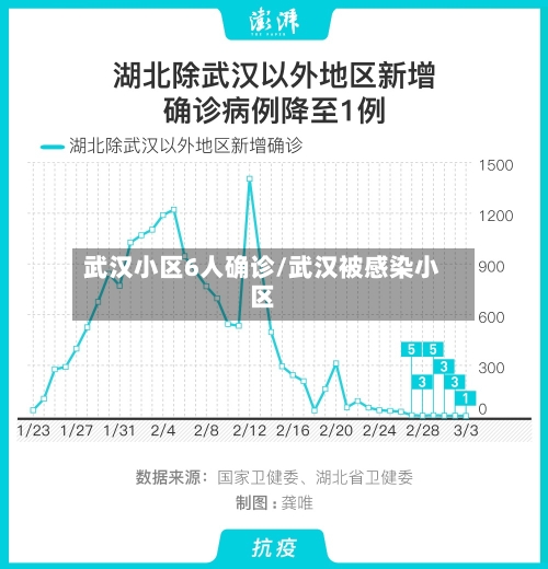 武汉小区6人确诊/武汉被感染小区