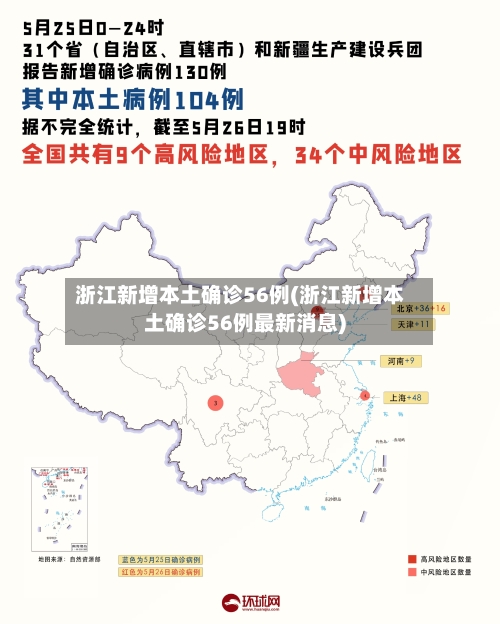 浙江新增本土确诊56例(浙江新增本土确诊56例最新消息)