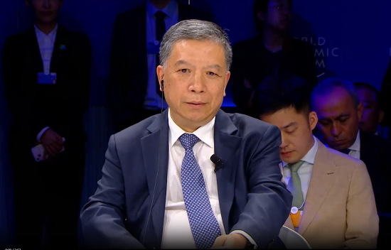 国家电网张文峰：全球新能源发展空间十分广阔	，发电技术仍有很大迭代空间